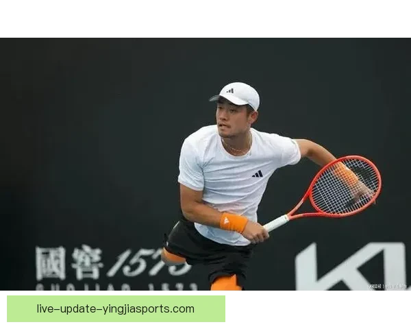 吴易昺重返澳网正赛中国男网创纪录四人征战墨尔本